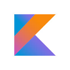 Logo de Kotlin
